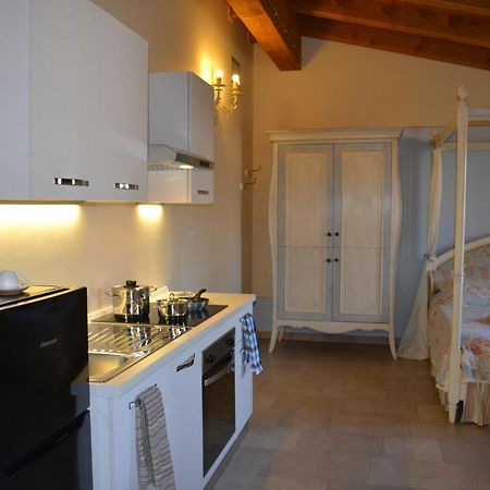 Agriturismo Otto Ducati D'Oro Isola della Scala Exterior foto