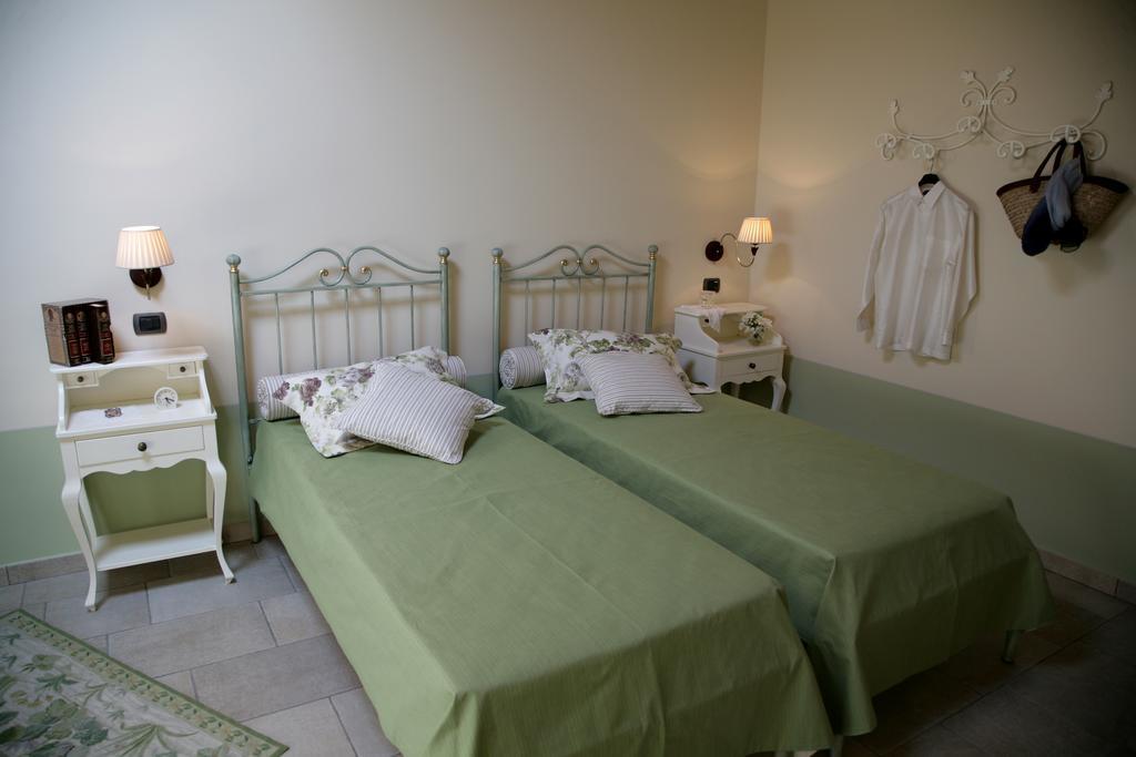 Agriturismo Otto Ducati D'Oro Isola della Scala Zimmer foto